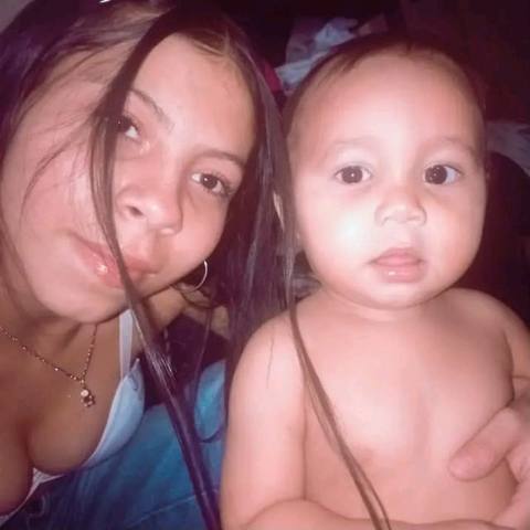 Foto de Karol Vanessa Vallejo Triviño
