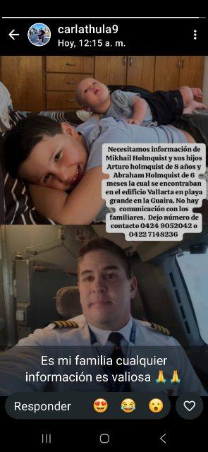 Foto de mikail holmquist