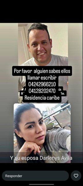 Foto de Jesus manuel mendez massaro