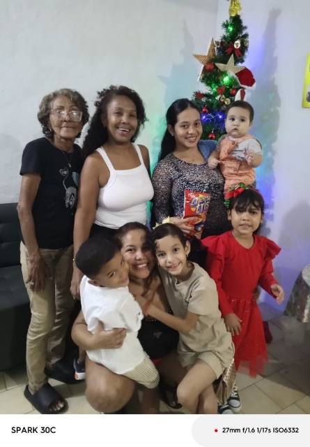 Foto de Irma colina