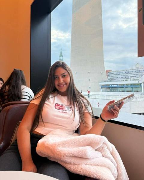 Foto de Narkary De Moura