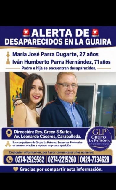 Foto de Iván parra