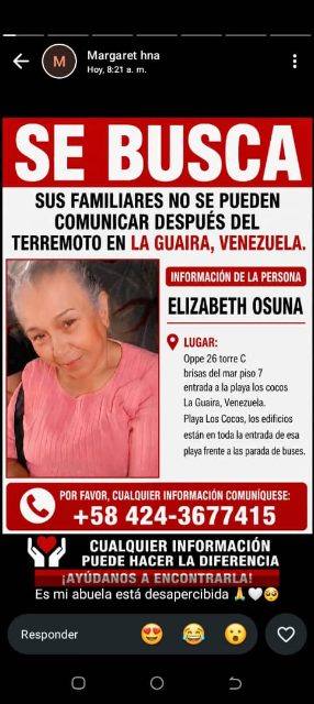 Foto de Elizabeth