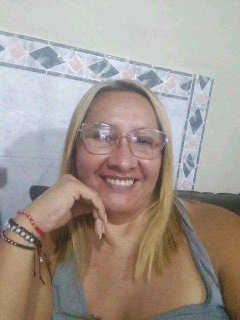 Foto de María Hernández