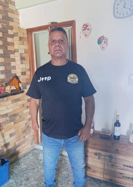 Foto de Jhonny Gutiérrez