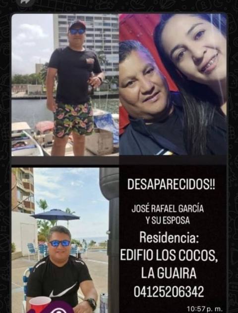 Foto de José Rafael García