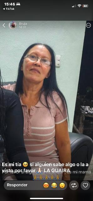Foto de Diocelina Dominguez
