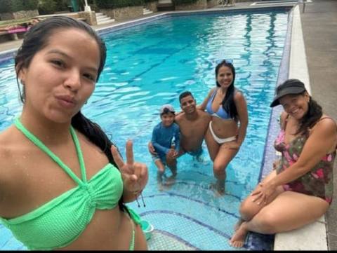 Foto de Osmary Montilla