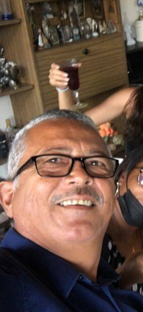 Foto de Oscar Salcedo