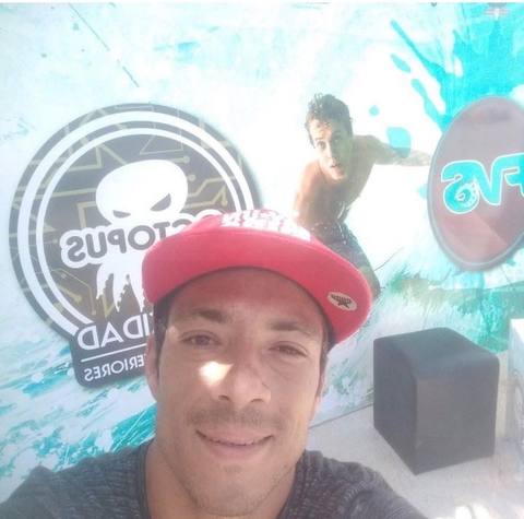 Foto de Josersteve cordero Acuña