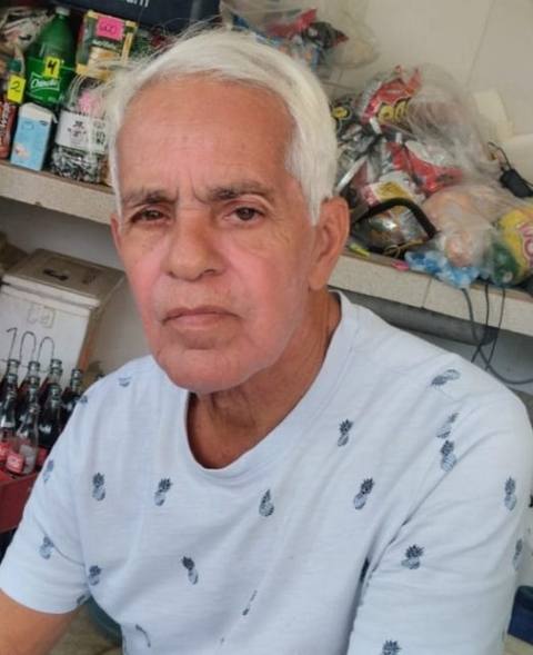 Foto de Romulo Enrique Brito Rivas