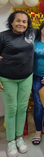Foto de Gisela de Rosales
