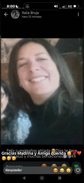Foto de Carla Valdespino