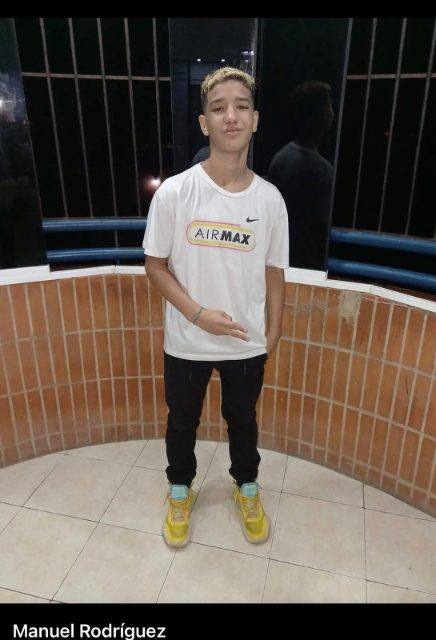 Foto de Juan Manuelmde Freitas