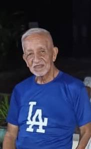 Foto de Romulo César Carrillo Sue