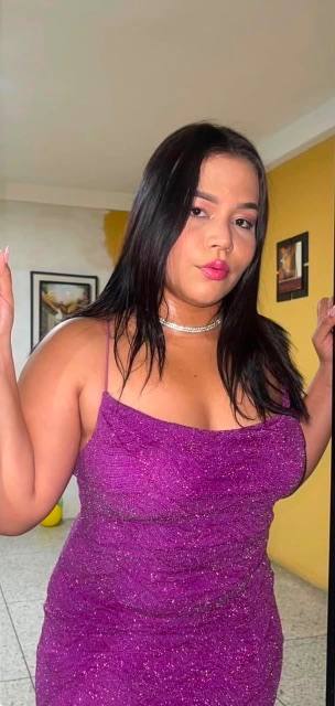 Foto de Natalia Saraí Martínez Vargas