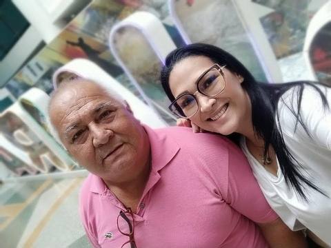 Foto de Cesar Augusto Coronel Jiménez