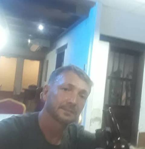 Foto de Paulo Roberto Ferreira Ladeira