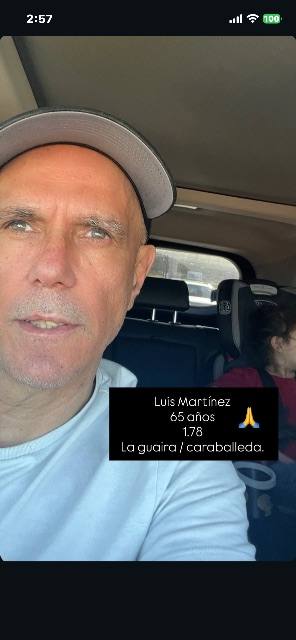 Foto de Luis Martínez