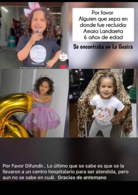 Foto de Amaia landaeta