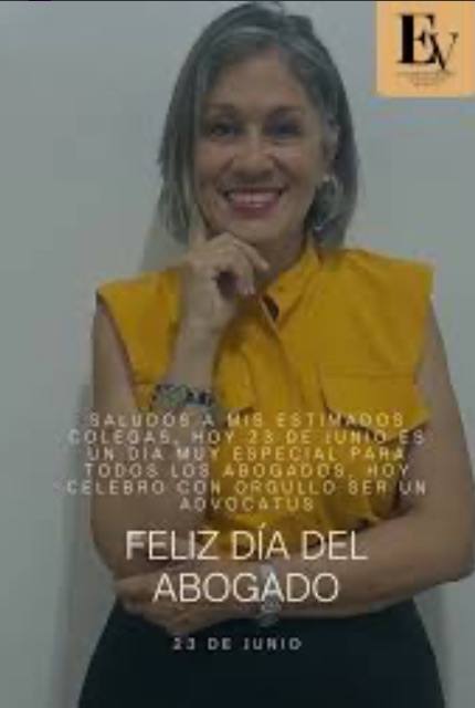 Foto de Elizabeth Virardi