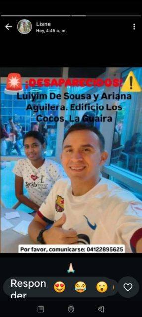 Foto de Luiyim de Sousa