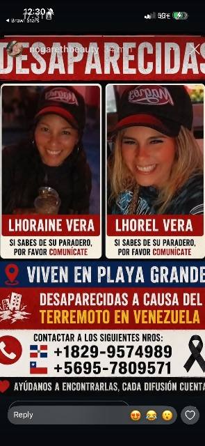 Foto de Lhoraine vera, lhorel vera, Soraida