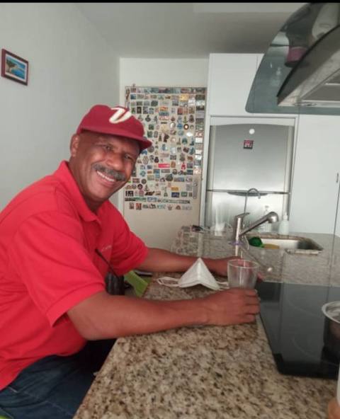 Foto de William Alberto Mayora Guerra