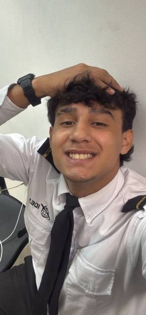 Foto de Felix Adrian Mora Camacho