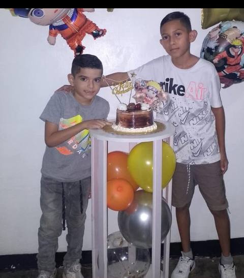 Foto de Samuel Anaya
