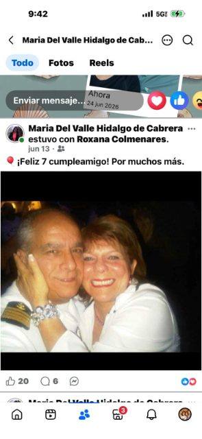 Foto de Ivan Cabrera