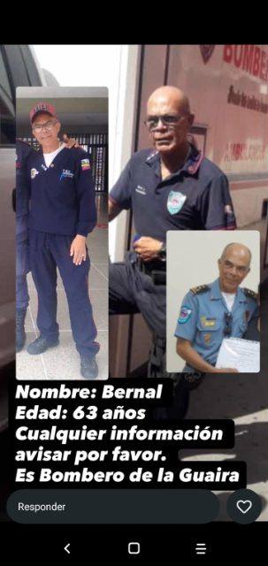 Foto de Jose Gregorio bernal