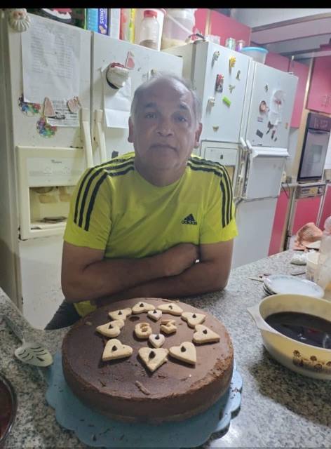 Foto de wilfredo rodriguez