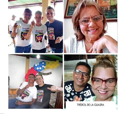 Foto de Lila Rodríguez