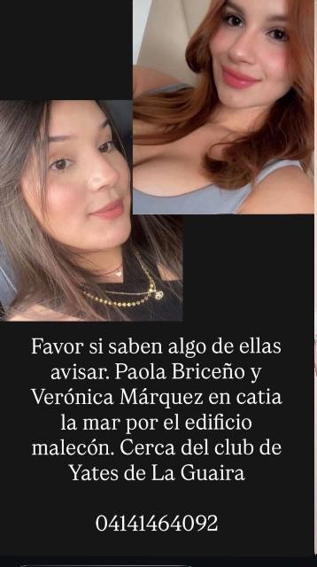 Foto de Paola Briceño