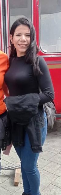 Foto de Patricia Cira