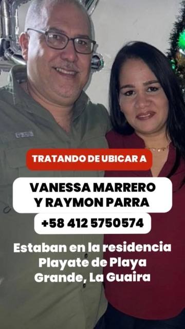 Foto de Vanessa marrero
