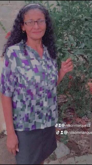 Foto de Rosa Petra Lamadrid