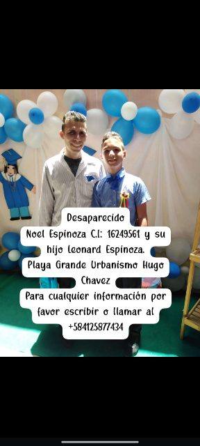 Foto de NOEL ESPINOZA