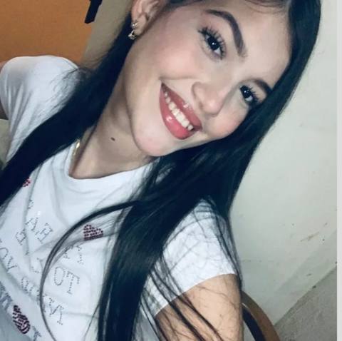 Foto de Katherine Maldonado