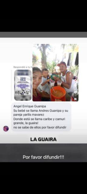 Foto de Angel Guanipa