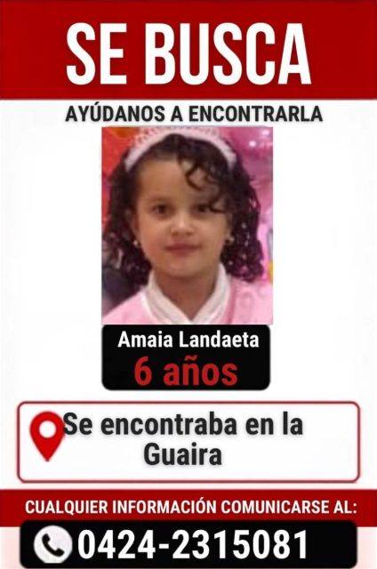 Foto de Amaia landaeta
