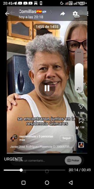 Foto de Jesus Alberto Pitrel Morillo