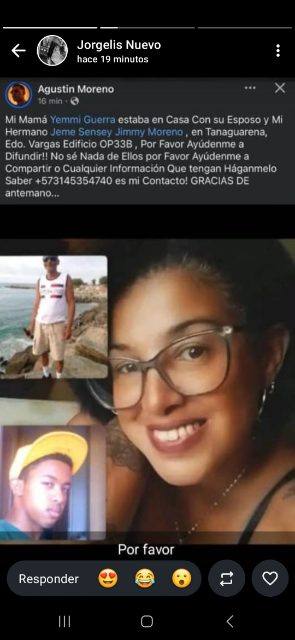 Foto de Jeimmi guerra