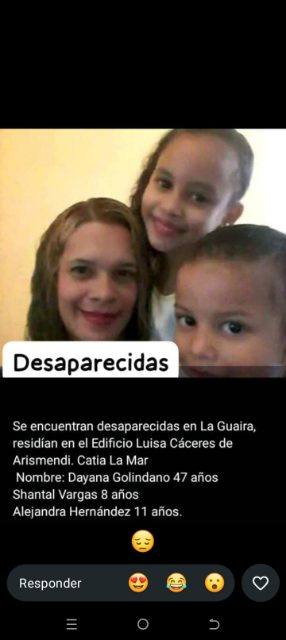 Foto de Dayana