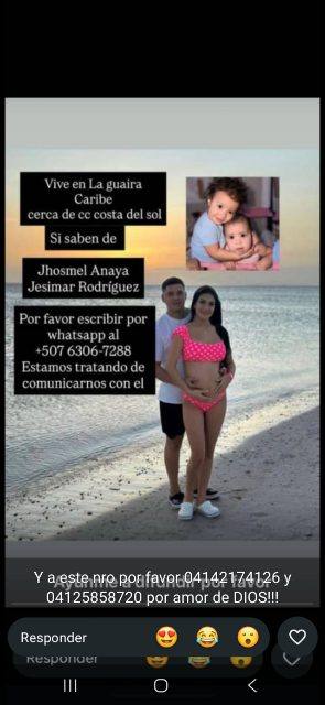 Foto de Jhosmel,amaya y Jessica rodriguez