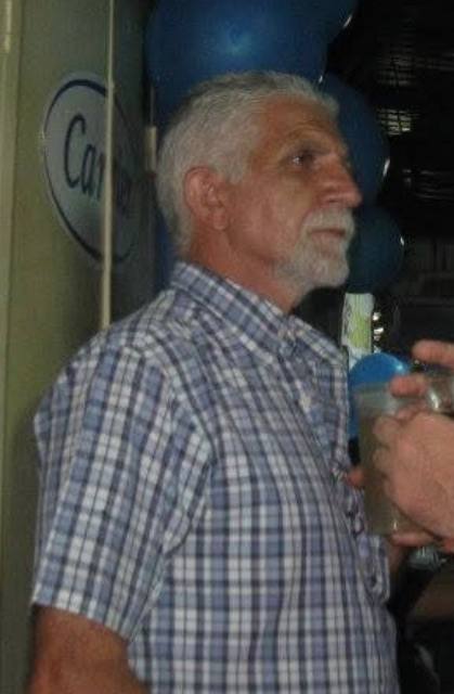 Foto de Avelino Álvarez