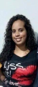 Foto de Estefany sanguino de chacon