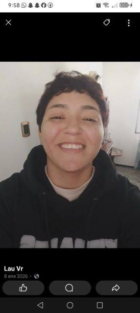 Foto de Laura Gabriela vera Sánchez