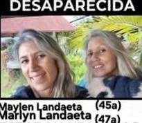 Foto de Mailen Landaeta